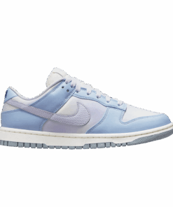 (Women) Nike Dunk Low 'Blue Airbrush' FN0323-400