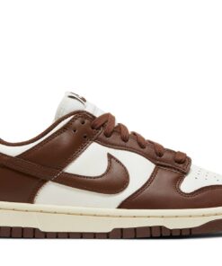 (Women) Nike Dunk Low 'Cacao Wow' DD1503-124