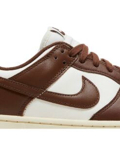 Alternative view of (Women) Nike Dunk Low 'Cacao Wow' DD1503-124