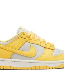 (Women) Nike Dunk Low 'Citron Pulse' DD1503-002