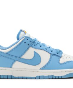 (Women) Nike Dunk Low 'Coast' DD1503-100