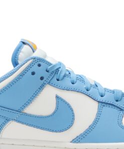 Alternative view of (Women) Nike Dunk Low 'Coast' DD1503-100