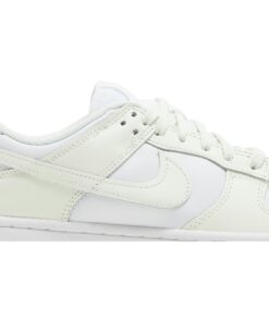 Alternative view of (Women) Nike Dunk Low 'Coconut Milk' DD1503-121