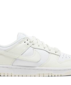 (Women) Nike Dunk Low 'Coconut Milk' DD1503-121