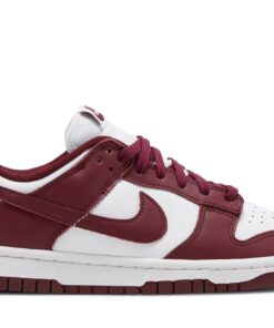 (Women) Nike Dunk Low 'Dark Beetroot' DD1503-108