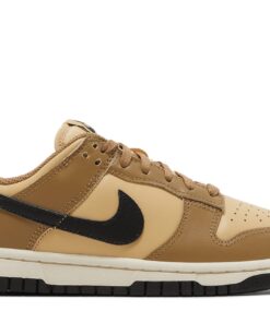 (Women) Nike Dunk Low 'Dark Driftwood' DD1503-200