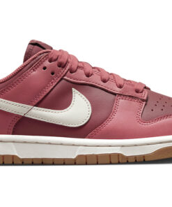 (Women) Nike Dunk Low 'Desert Berry' DD1503-603