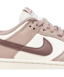 Alternative view of (Women) Nike Dunk Low 'Diffused Taupe' DD1503-125
