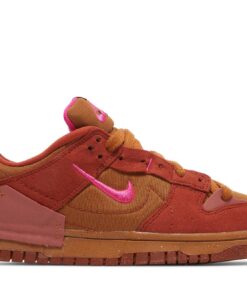 (Women) Nike Dunk Low Disrupt 2 'Desert Bronze' DH4402-200