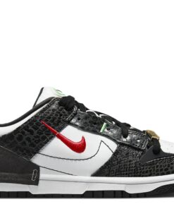 (Women) Nike Dunk Low Disrupt 2 'Just Do It' DV1490-161