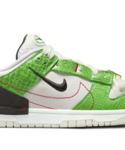 (Women) Nike Dunk Low Disrupt 2 'Just Do It' DV1491-101