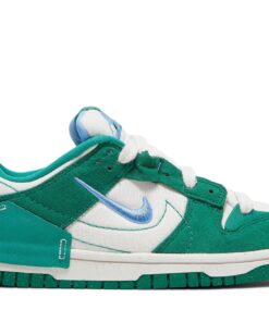 (Women) Nike Dunk Low Disrupt 2 'Malachite' DH4402-001