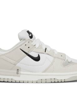 (Women) Nike Dunk Low Disrupt 2 Pale Ivory DH4402-101 Nicesnk