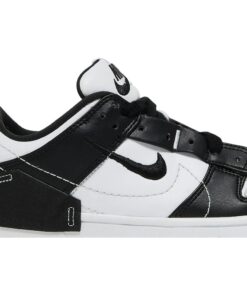 Alternative view of (Women) Nike Dunk Low Disrupt 2 'Panda' DV4024-002