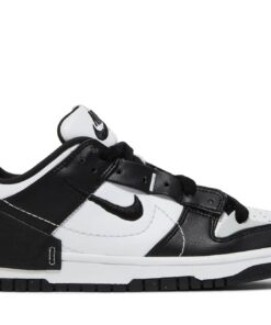 (Women) Nike Dunk Low Disrupt 2 'Panda' DV4024-002