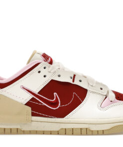 (Women) Nike Dunk Low Disrupt 2 Valentines Day FD4617-667 Nicesnk