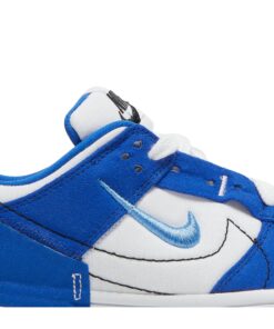 Alternative view of (Women) Nike Dunk Low Disrupt 2(WMNS) DH4402-102