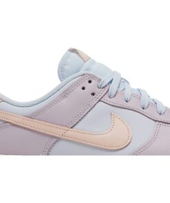 Alternative view of (Women) Nike Dunk Low 'Easter' DD1503-001