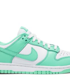 (Women) Nike Dunk Low 'Green Glow' [also worn by BTS V] DD1503-105