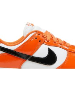 Alternative view of (Women) Nike Dunk Low 'Halloween' DJ9955-800