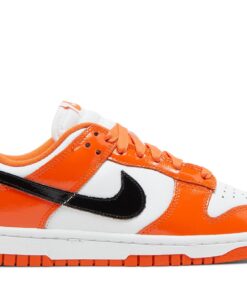 (Women) Nike Dunk Low 'Halloween' DJ9955-800