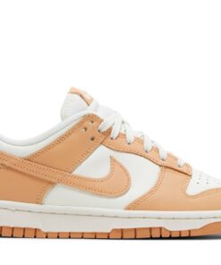(Women) Nike Dunk Low 'Harvest Moon' DD1503-114