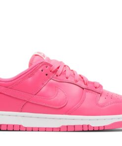 (Women) Nike Dunk Low Hyper Pink DZ5196-600 Nicesnk