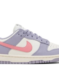 (Women) Nike Dunk Low 'Indigo Haze' DD1503-500