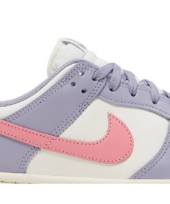 Alternative view of (Women) Nike Dunk Low 'Indigo Haze' DD1503-500