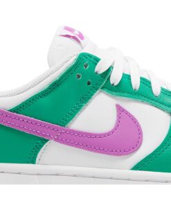 Alternative view of (Women) Nike Dunk Low 'Joker' FD9922-151
