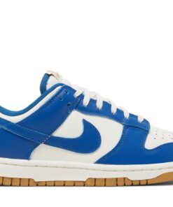 (Women) Nike Dunk Low 'Kansas City Royals' FB7173-141