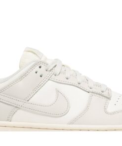 Alternative view of (Women) Nike Dunk Low 'Light Bone' DD1503-107