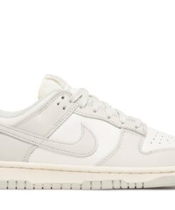 (Women) Nike Dunk Low 'Light Bone' DD1503-107
