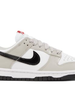 (Women) Nike Dunk Low 'Light Iron Ore' DQ7576-001