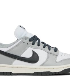 (Women) Nike Dunk Low 'Light Smoke Grey' DD1503-117