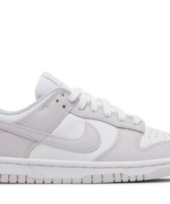 (Women) Nike Dunk Low Light Violet DD1503-116 Nicesnk