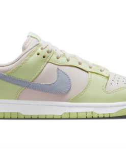 (Women) Nike Dunk Low 'Lime Ice' DD1503-600