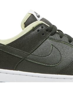 Alternative view of (Women) Nike Dunk Low LX 'Avocado' DM7606-300