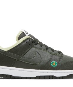 (Women) Nike Dunk Low LX 'Avocado' DM7606-300