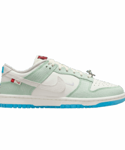 (Women) Nike Dunk Low LX 'Year of the Dragon' FZ5065-111