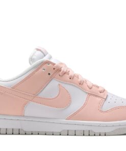 (Women) Nike Dunk Low Move to Zero Pale Coral DD1873-100 Nicesnk