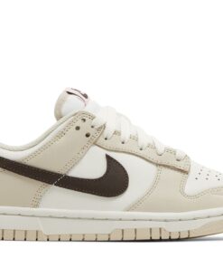 (Women) Nike Dunk Low 'Neapolitan' HF9990-100