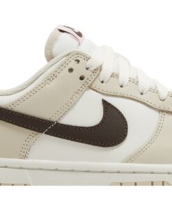 Alternative view of (Women) Nike Dunk Low 'Neapolitan' HF9990-100