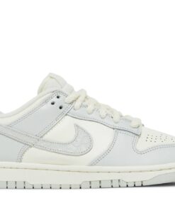 (Women) Nike Dunk Low Needlework FJ4553-133 Nicesnk