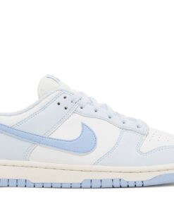 (Women) Nike Dunk Low Next Nature Blue Tint DD1873-400 Nicesnk