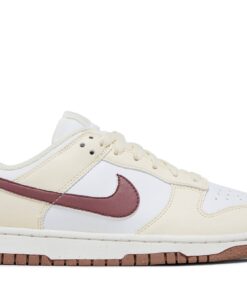 (Women) Nike Dunk Low Next Nature Coconut Mauve DD1873-103 Nicesnk