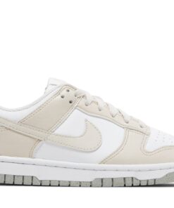 (Women) Nike Dunk Low 'Next Nature Cream White' DN1431-100
