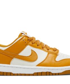 (Women) Nike Dunk Low Next Nature 'Curry' DN1431-001