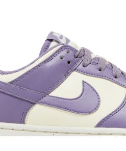 Alternative view of (Women) Nike Dunk Low Next Nature Daybreak FZ4349-100 Nicesnk