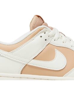 Alternative view of (Women) Nike Dunk Low Next Nature 'Hemp' DD1873-200